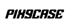 Pix9Case - logo
